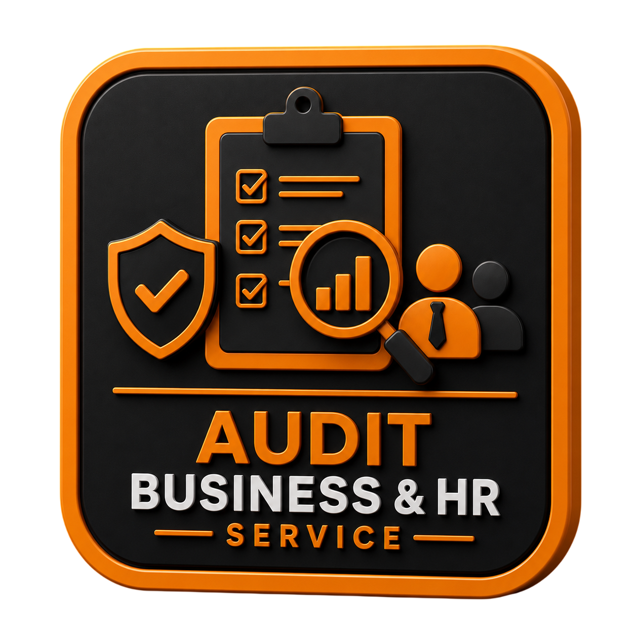 Audit Business & HR Service