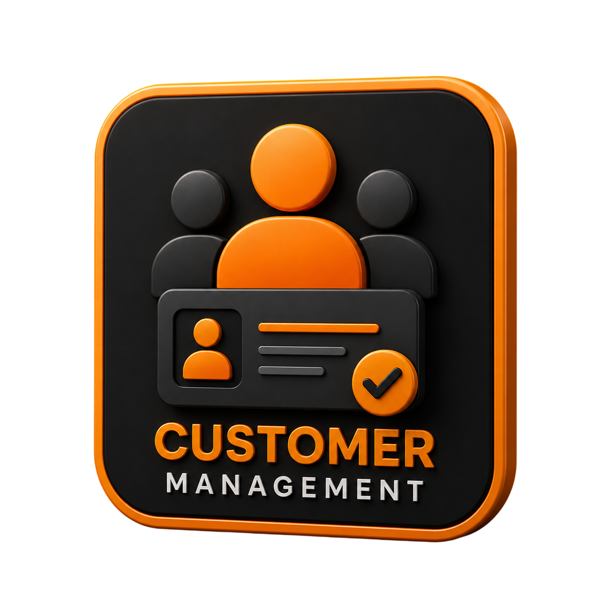 Customer Management