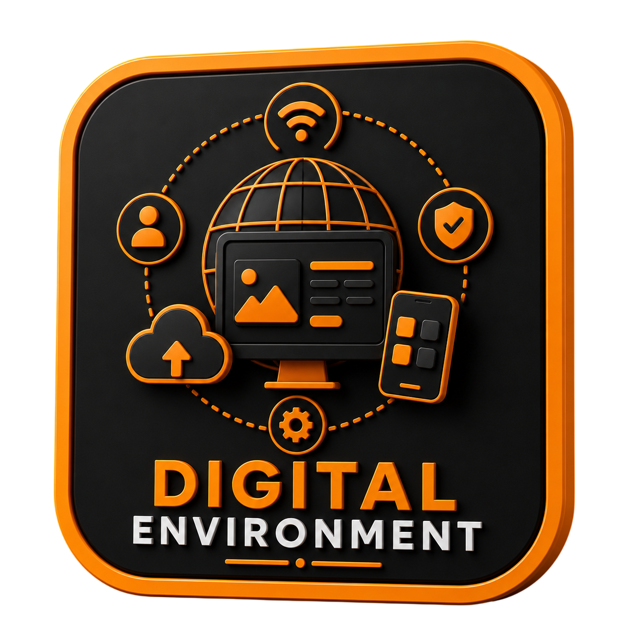 Digital Environment