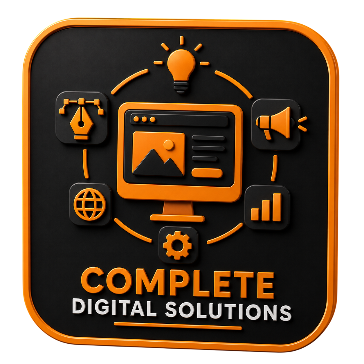 Complete Digital Solutions